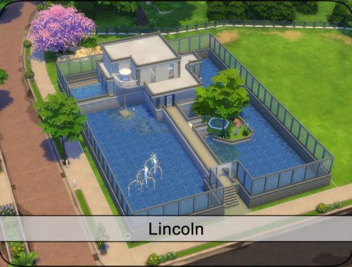 Lincoln