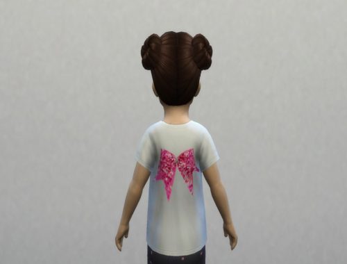 Bows Before Bros