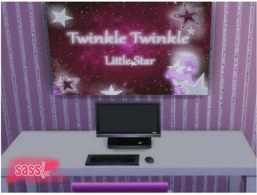 Twinkle Twinkle Picture