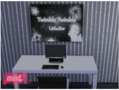 Twinkle Twinkle Picture
