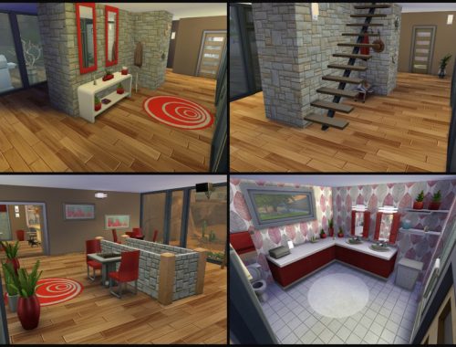 Red Oasis