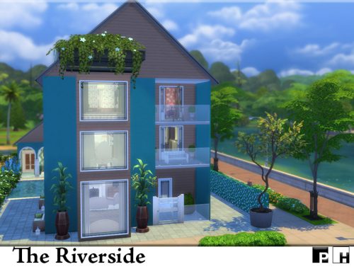 The Riverside