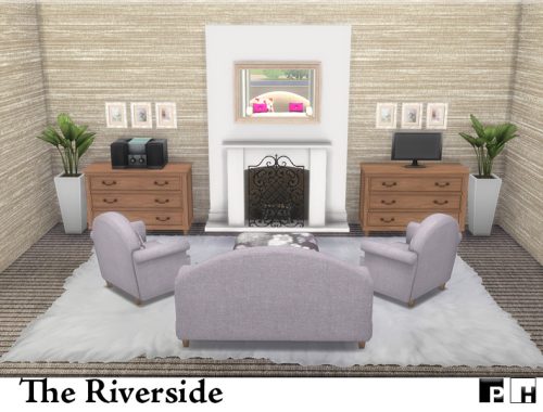 The Riverside