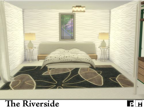 The Riverside