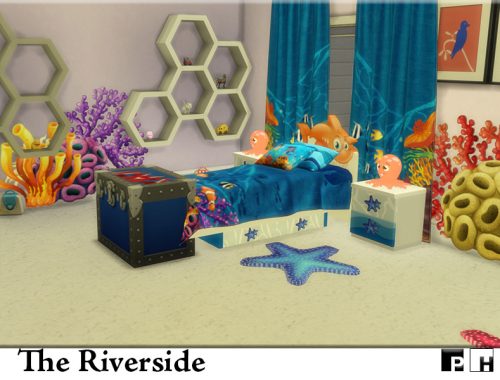 The Riverside