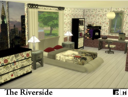 The Riverside