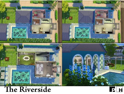 The Riverside
