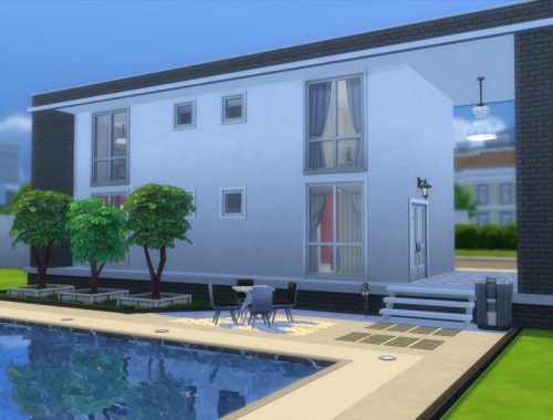 MilBrook Terrace