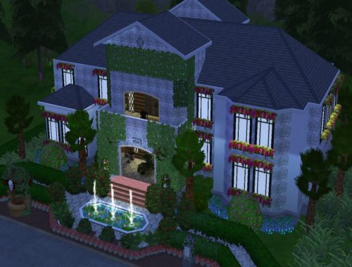 6733 Hilltop Lane