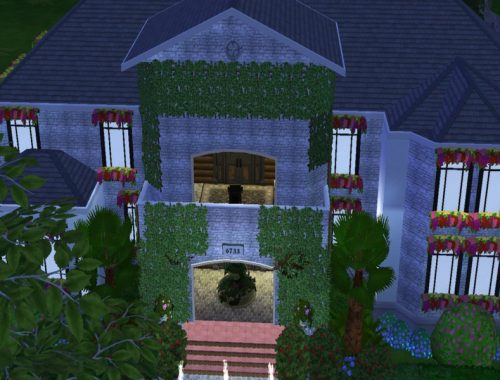 6733 Hilltop Lane