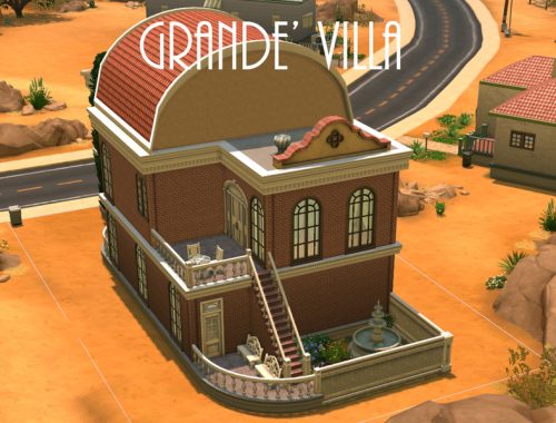 Grande' Villa