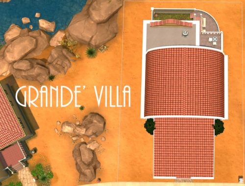 Grande' Villa