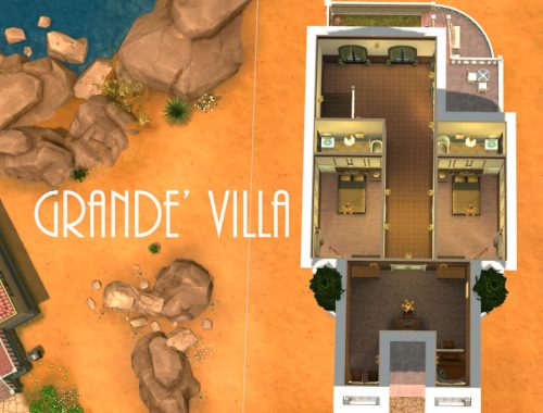 Grande' Villa
