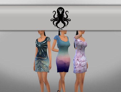 Kala dress