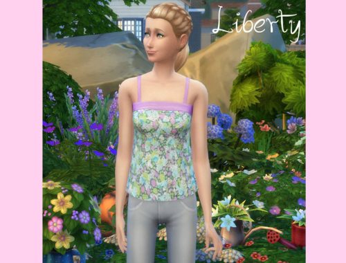 Top Liberty