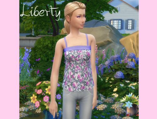 Top Liberty