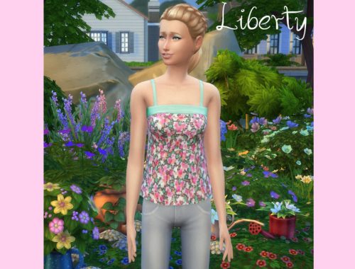 Top Liberty