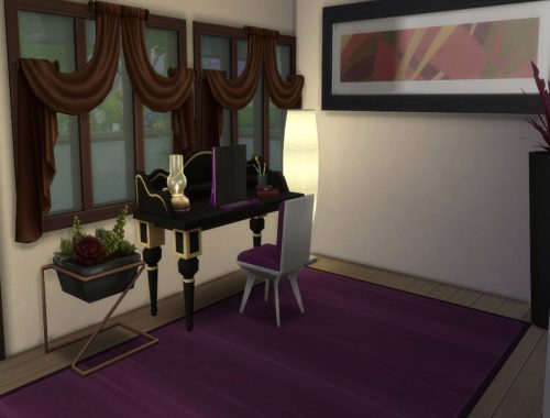 Chestnut Lake Home-no cc