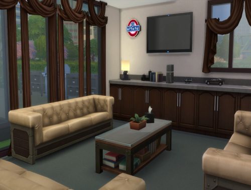 Chestnut Lake Home-no cc