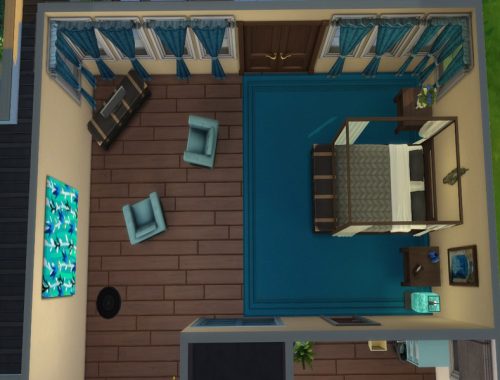 Chestnut Lake Home-no cc