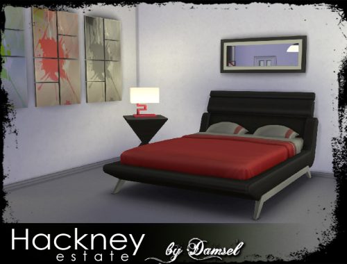 Hackney Estate