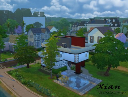 Xian