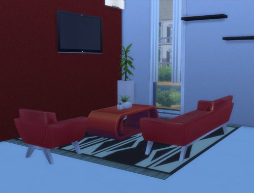 Modern Colours