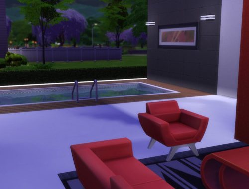 Modern Colours