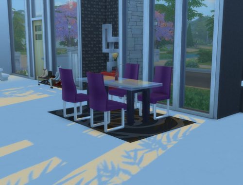 Modern Colours