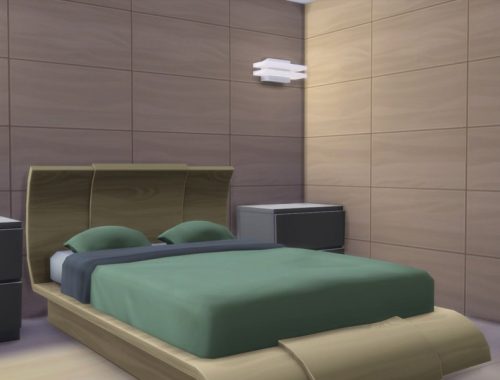 Modern Colours