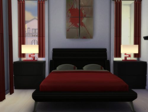 Modern Colours