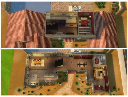 Hermosa Casa