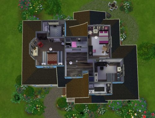 Eairystane Farmhouse