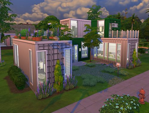 Spring Haven