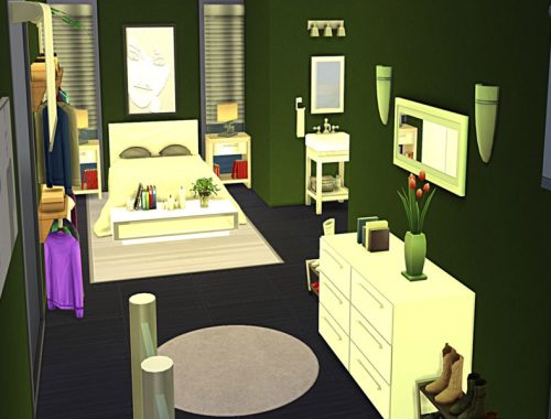Spring Haven