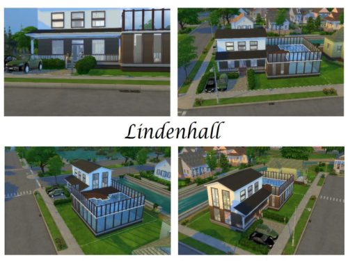 Lindenhall