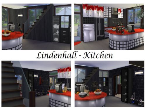 Lindenhall