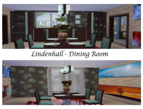 Lindenhall