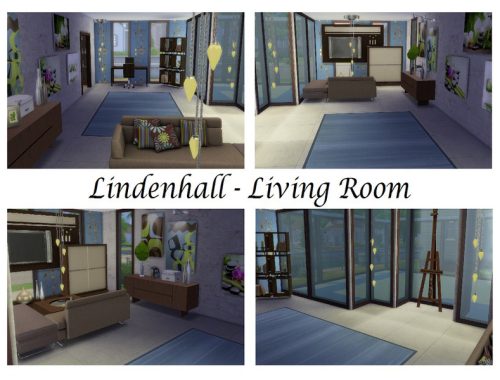 Lindenhall
