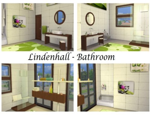 Lindenhall
