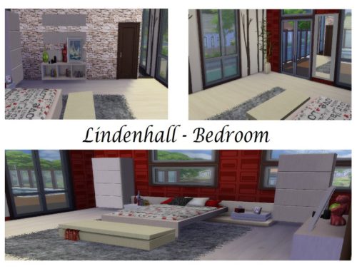 Lindenhall