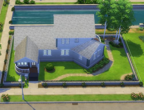 Lot - Coole Estates