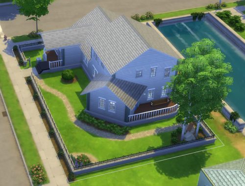 Lot - Coole Estates