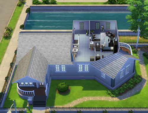 Lot - Coole Estates