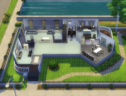 Lot - Coole Estates