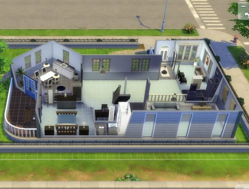 Lot - Coole Estates