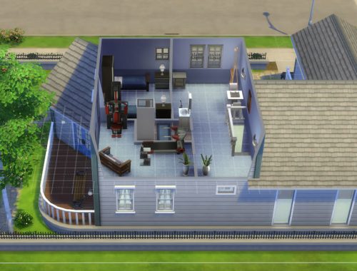 Lot - Coole Estates