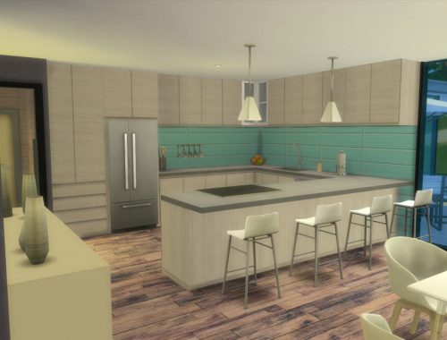 Simply Mid-Century
