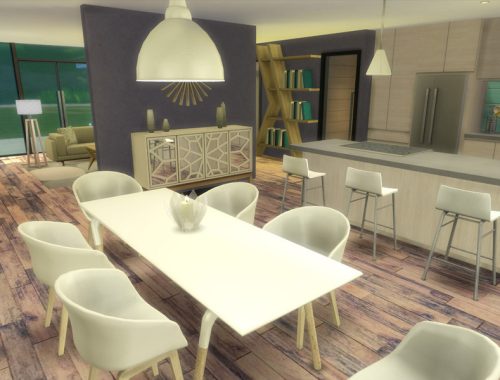 Simply Mid-Century
