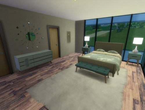 Simply Mid-Century